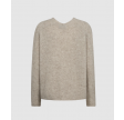 Thora V-neck Knit