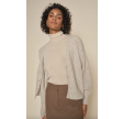 Thora V-Neck Cardigan